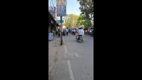 SEER GATE OF BHU VARANASI Uttar Pradesh India