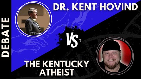 Debate Night! w/ The Kentucky Atheist