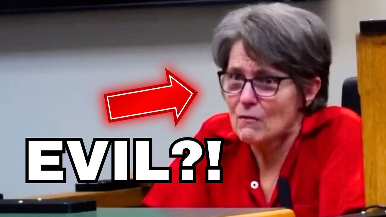 What This Grandma Did Will HAUNT YOU