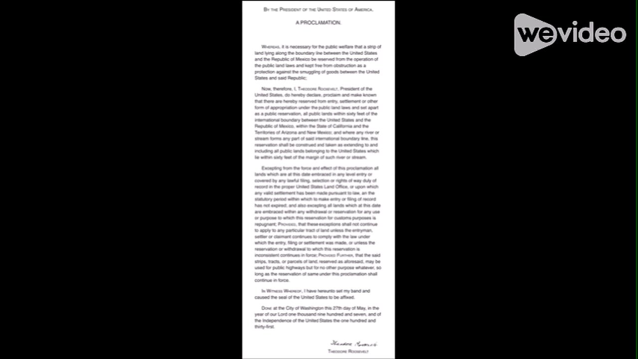 spotlighting the Roosevelt Reservation