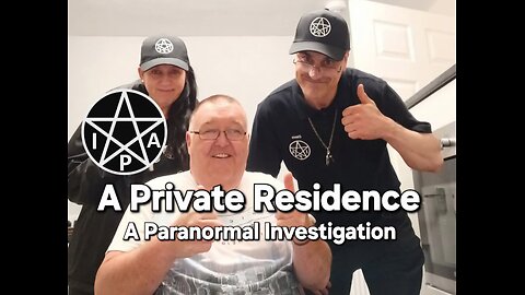 Private Residence Investigation