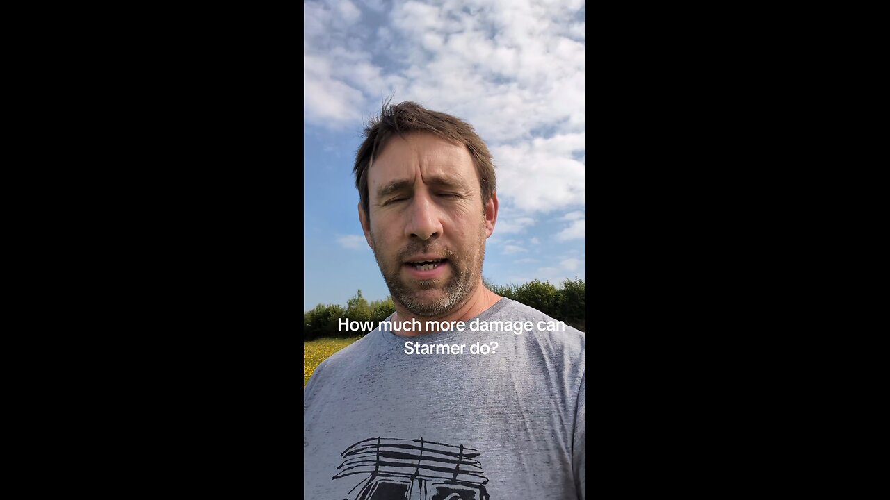 Good bye British fishing rights