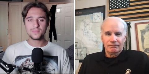 Gary Vogler: The 2003 Iraq War & The Israeli Energy Agenda
