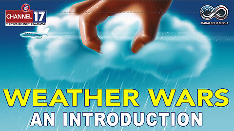 An Introduction to Weather Modification w/ Mark Messina - It's MUCH More Than Chemtrails!