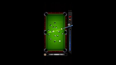 Billiard city | Level 221...