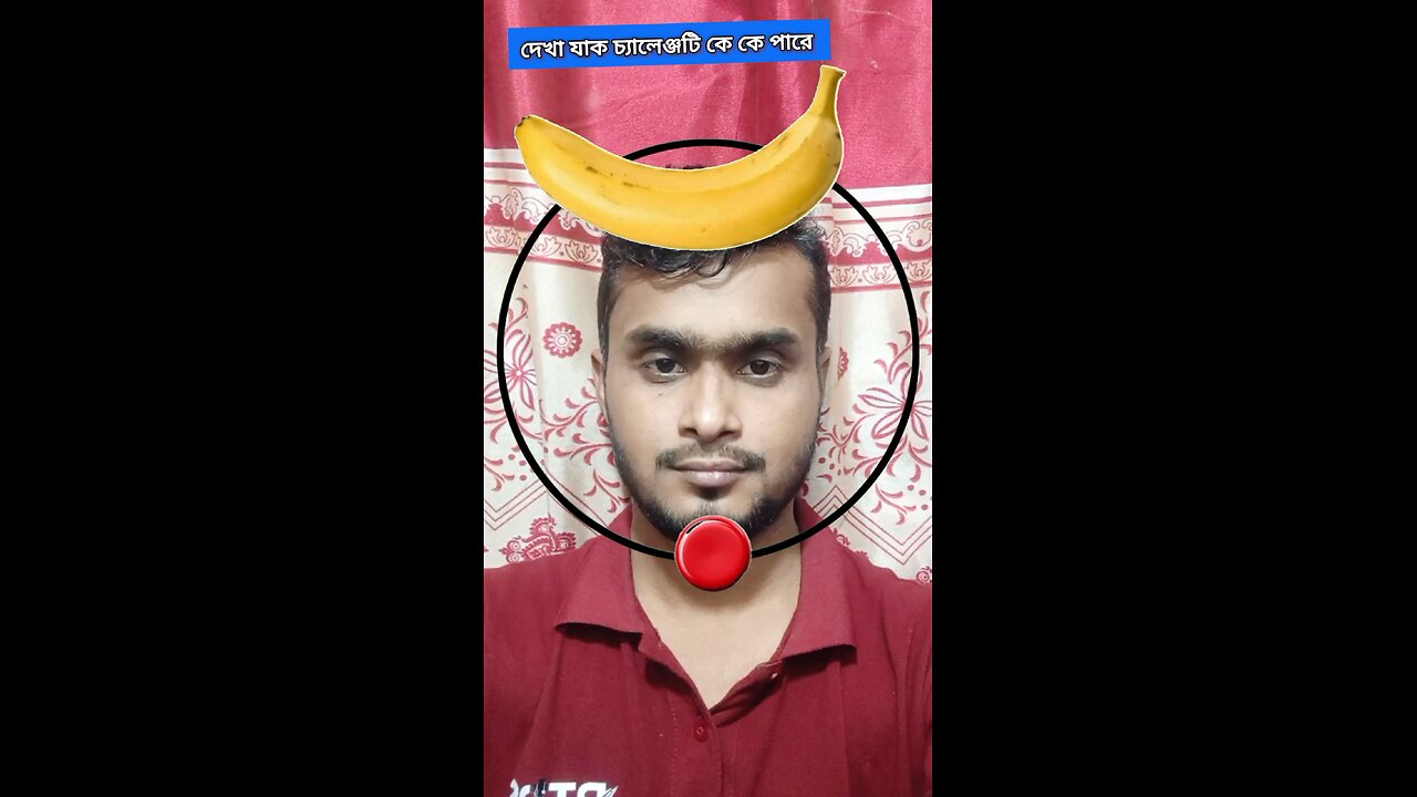 কলাটি জোড়া লাগান ৬৩ 🧩#shorts #puzzle #viral #foryou