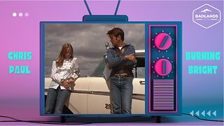 Badlands Story Hour Ep 129: Badlands (1973)