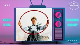 Badlands Story Hour Ep 141: The Hudsucker Proxy