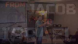 From Jacob to Israel Part 3: Laban's Deception (10/19/25)