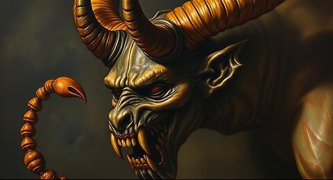 They are of their father