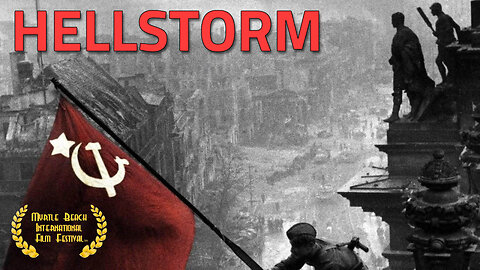 Hellstorm (2015) 😈🪖💥