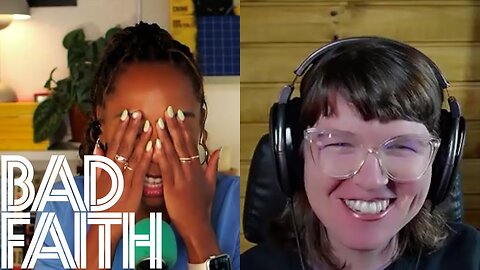 The Trump-Epstein-Israel Connection REVEALED (w/ Whitney Webb)