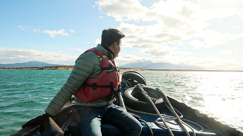 Impacto oculto de la salmonicultura en el sur de Chile