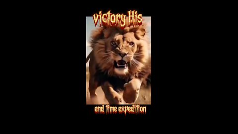 a portion of victory