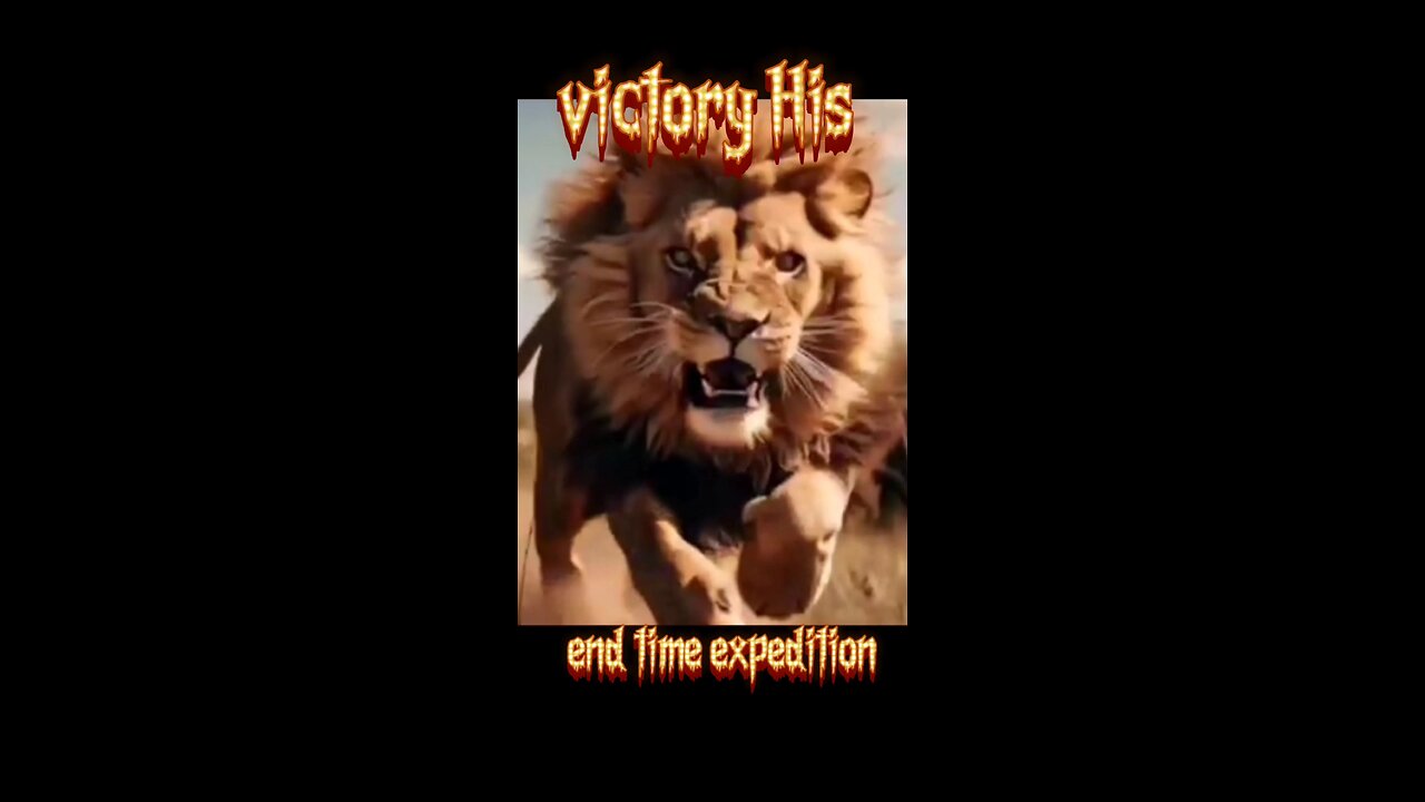 a portion of victory
