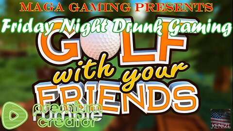 Friday Night Drunk Gaming