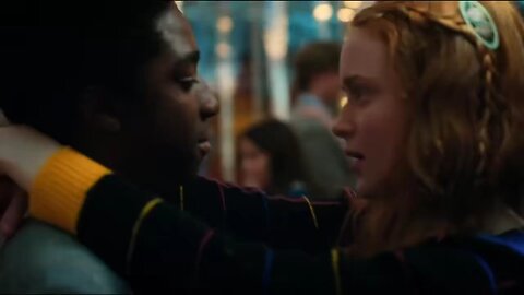 Following the finale of Stranger Things, fans are online asking for spin-off centered on "Lumax"