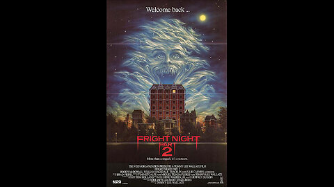 Fright Night 2