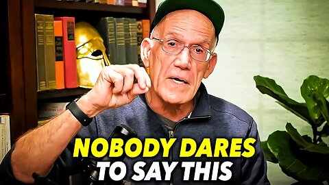 Victor Davis Hanson: Trump’s Tariffs Proved the Experts Wrong