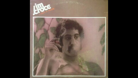 Jim Croce – I Got a Name (1973) [Full Album] Vintage Vinyl