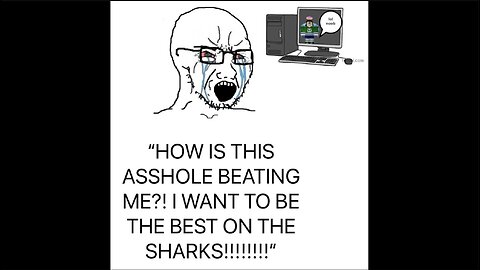NHL Blast: Me vs. Hacker