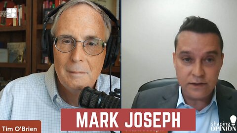 Mark Joseph on Canada's Censorship Push