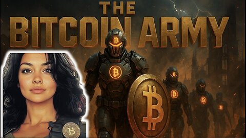 👩🏻‍🏫WHY BITCOIN X COMMUNITIES ARE IMPORTANT FOR NOCOINER'S EDUCATION🙌🏻 MICHELLE - THE BITCOIN ARMY🗣️