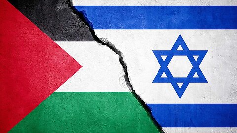 Israel V. Palestine