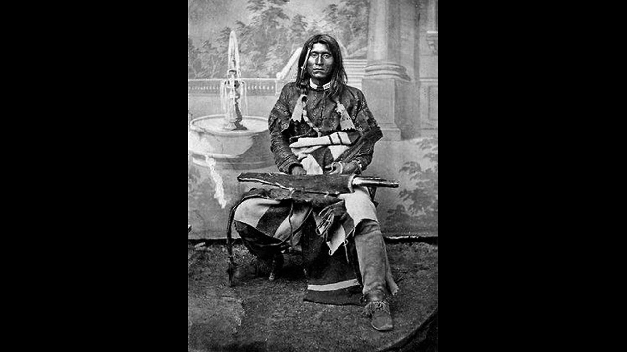 The Bloody Massacre of The California Gold-rush 49ers, Black Native American(Tribe of Gad) : In 1856 the state of California paid 25 cents for each Indian scalp. In 1860 the bounty was increased to $5.🕎Ezekiel 16:35-43 “ Hear O Israel “