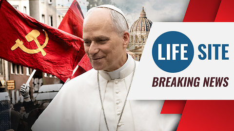 Pope Leo XIV Challenges China’s Regime in Vatican Address