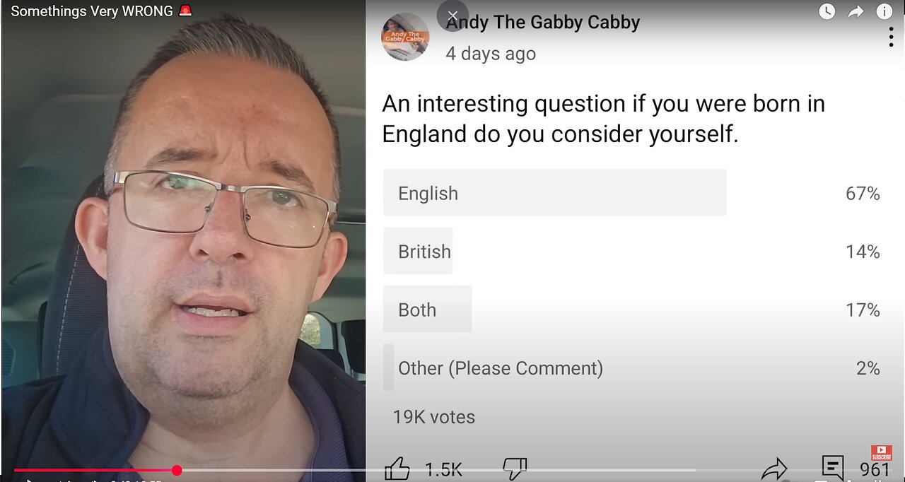 Andy Gabby Cabby - English - Watch and share it's important!