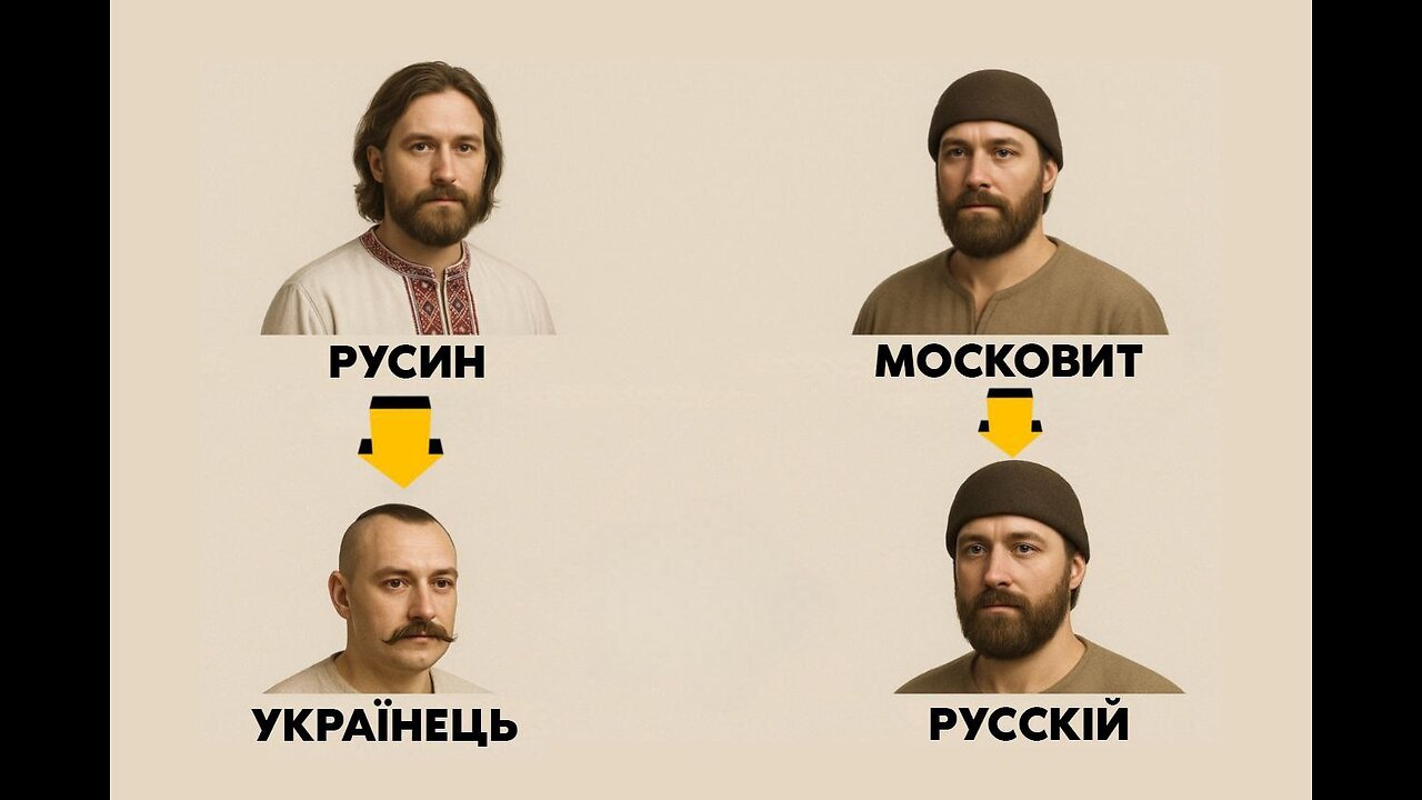 Формула рашиzму: кремль це окупанти і пед@філи