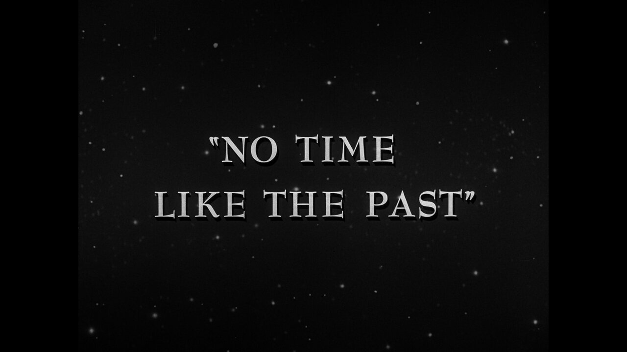 The Twilight Zone SE04-EP10 (1963)