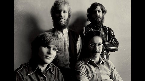 Creedence Clearwater Revival - Green River