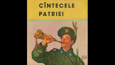 Fanfara reprezentativa a Armatei-Cantecul lui Stefan cel Mare
