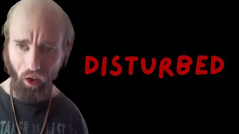 Steve can't Stream - Cyraxx whines about Disturbed (06/01/2025)