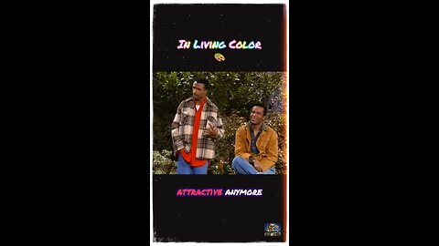 In Living Color 🎨