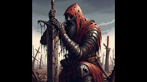 Dark Souls III, part 23: The Wrong Kind of Little Red Riding Hood