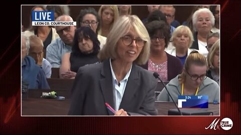 Donna Adelson Defense Attorney GOES AFTER Daughter Wendi Over Whether She Was Hiding Info From Mom