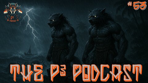 The P3 Podcast #53