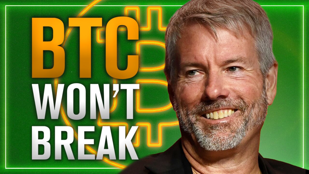 Fed Chaos, Trump vs Fake News, and Bitcoin’s Awakening | The Great Awakening