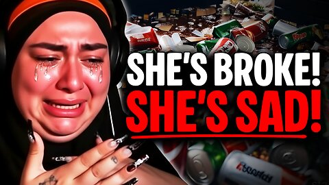 FROGAN TWITCH MELTDOWN 💥 Where Did the GoFundMe Money Go?! 💀