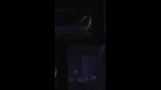 Little Nightmares: Ouch! That Has to Hurt!