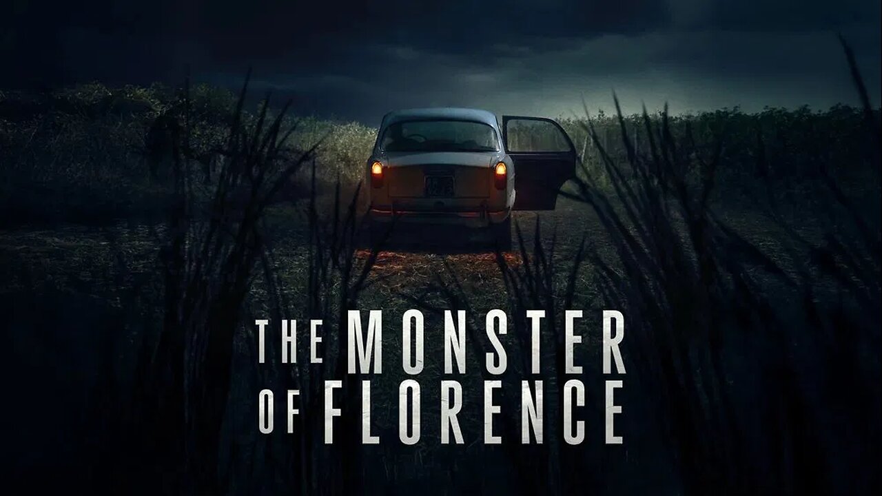 The Monster of Florence 2025