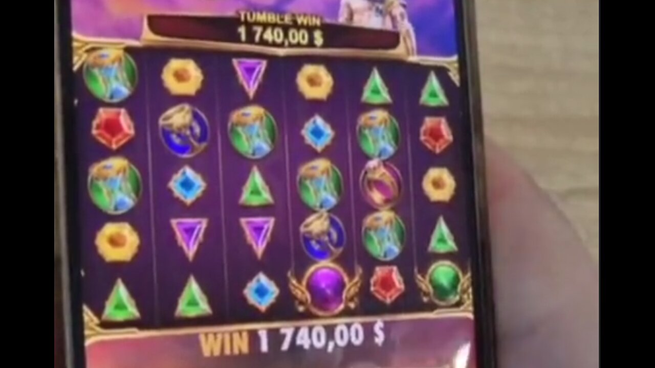 I FOUND IT! NOW EVERYONE WILL BE RICH!