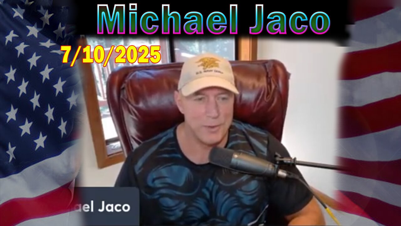 Michael Jaco Update Today July 10: "Chinese Defector Says One Billion Chinese Missing?"