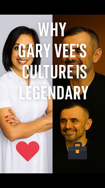 Gary Vee’s Bold Prediction: The Rise of Chief Heart Officers culture #workplaceculture @garyvee ​