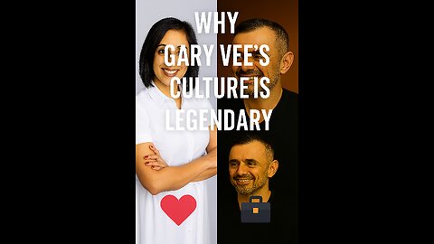 Gary Vee’s Bold Prediction: The Rise of Chief Heart Officers culture #workplaceculture @garyvee ​