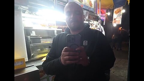 IP2 Stories - SogeKing Drunk Trolling Vendors & Randoms In NYC! Rizzing a lil Bit