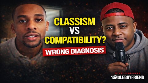 🚨 Blaming Classism Is the Easiest Way to Avoid the Real Sexuality Conversation